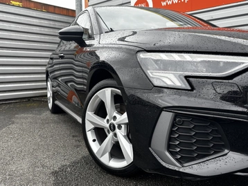 Image véhicule  Audi A3 SPORTBACK (41)