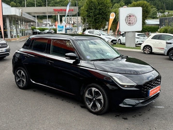 Image véhicule  Suzuki SWIFT (2)