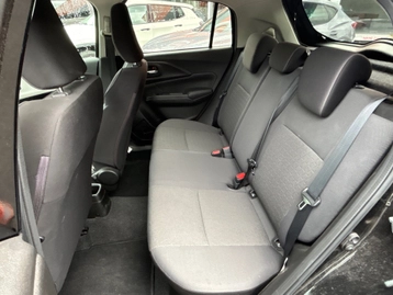 Image véhicule  Suzuki SWIFT (5)