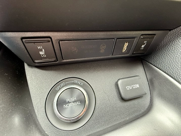 Image véhicule  Toyota YARIS (19)