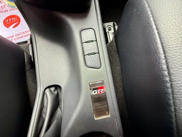Image véhicule  Toyota YARIS (20)