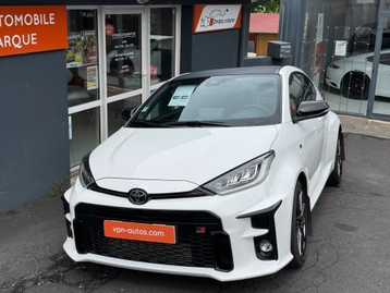 Image véhicule  Toyota YARIS (4)