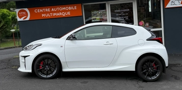 Image véhicule  Toyota YARIS (5)