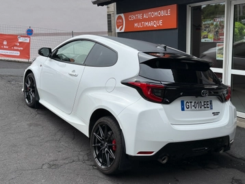 Image véhicule  Toyota YARIS (2)