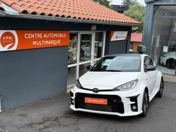 Image véhicule  Toyota YARIS (7)