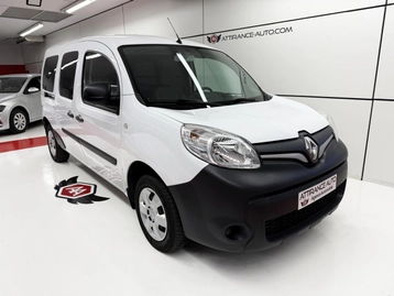 Image véhicule Renault KANGOO (0) Image véhicule Renault KANGOO (0)