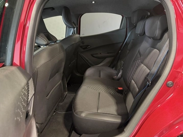 Image véhicule  Renault CLIO (52)