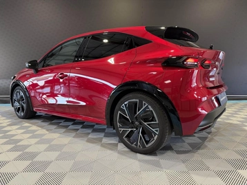 Image véhicule  Renault CLIO (72)