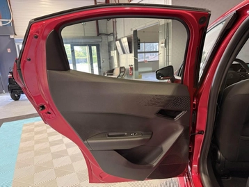 Image véhicule  Renault CLIO (49)