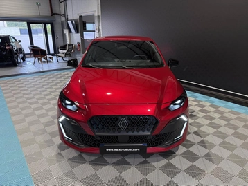 Image véhicule  Renault CLIO (4)