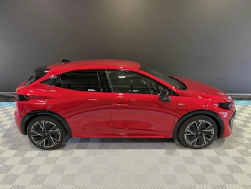 Image véhicule  Renault CLIO (32)