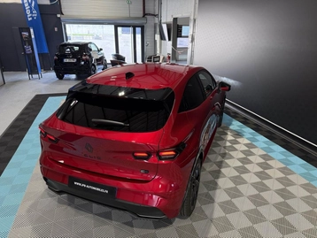 Image véhicule  Renault CLIO (68)