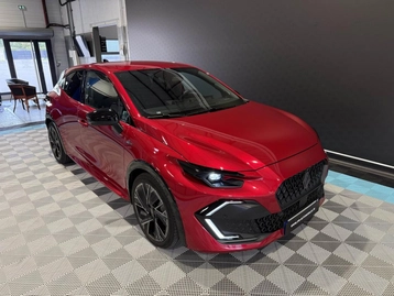 Image véhicule  Renault CLIO (28)