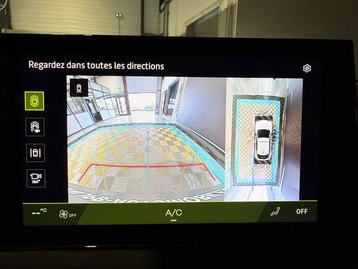 Image véhicule  Renault CLIO (16)