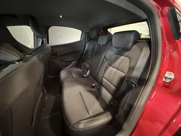 Image véhicule  Renault CLIO (19)