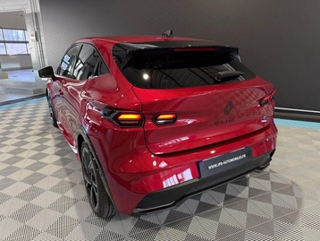 Image véhicule  Renault CLIO (69)