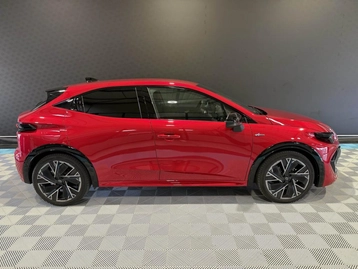 Image véhicule  Renault CLIO (3)