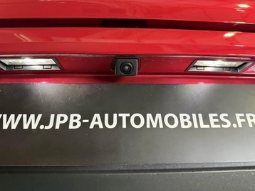 Image véhicule  Renault CLIO (35)