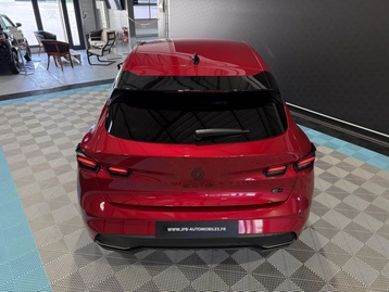 Image véhicule  Renault CLIO (71)