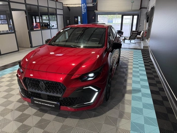 Image véhicule  Renault CLIO (30)