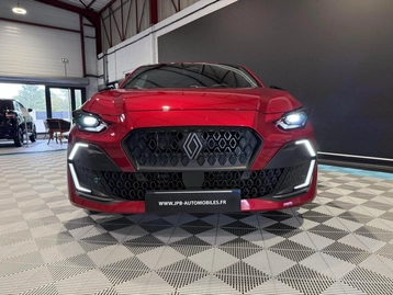 Image véhicule  Renault CLIO (43)