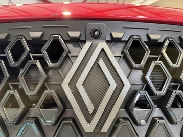 Image véhicule  Renault CLIO (33)
