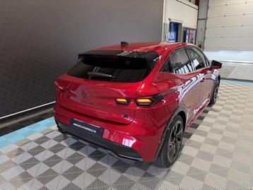Image véhicule  Renault CLIO (27)