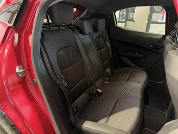 Image véhicule  Renault CLIO (20)