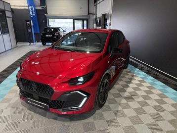 Image véhicule  Renault CLIO (41)