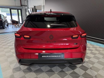 Image véhicule  Renault CLIO (5)