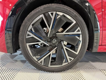 Image véhicule  Renault CLIO (21)