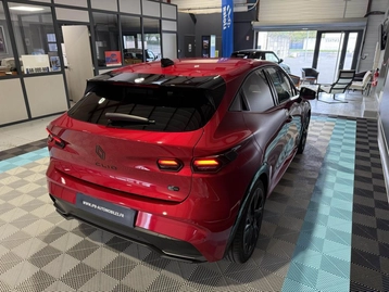 Image véhicule  Renault CLIO (65)