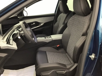 Image véhicule  Peugeot 3008 PHASE 4 (23)