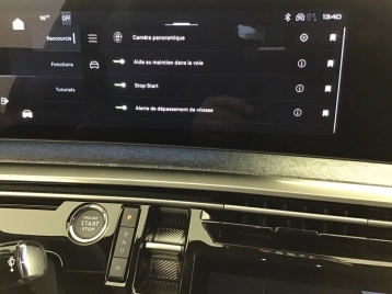 Image véhicule  Peugeot 3008 PHASE 4 (19)