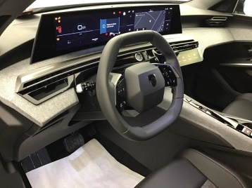 Image véhicule  Peugeot 3008 PHASE 4 (9)