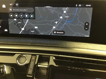 Image véhicule  Peugeot 3008 PHASE 4 (14)