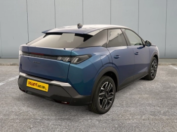 Image véhicule  Peugeot 3008 PHASE 4 (1)