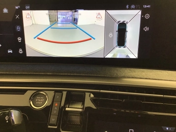 Image véhicule  Peugeot 3008 PHASE 4 (15)