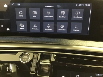 Image véhicule  Peugeot 3008 PHASE 4 (18)