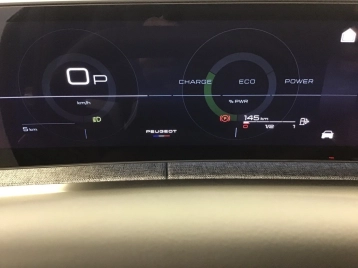 Image véhicule  Peugeot 3008 PHASE 4 (12)