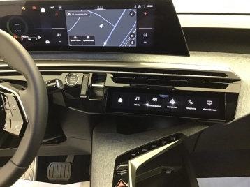 Image véhicule  Peugeot 3008 PHASE 4 (13)