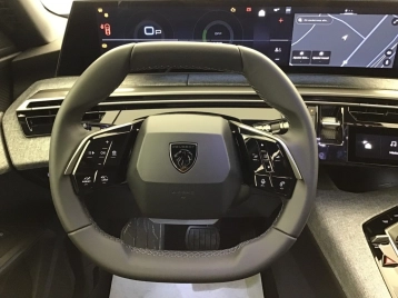 Image véhicule  Peugeot 3008 PHASE 4 (11)