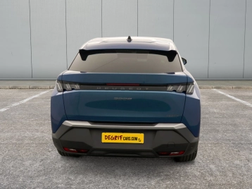 Image véhicule  Peugeot 3008 PHASE 4 (4)