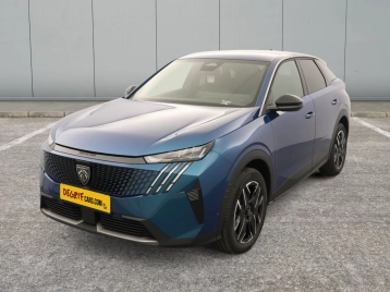 Image véhicule  Peugeot 3008 PHASE 4 (0)