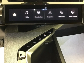 Image véhicule  Peugeot 3008 PHASE 4 (22)