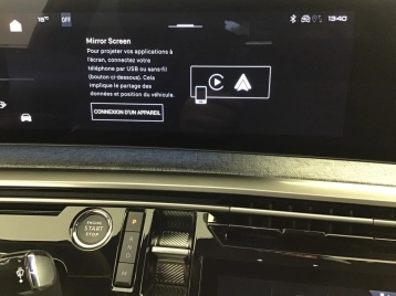 Image véhicule  Peugeot 3008 PHASE 4 (16)