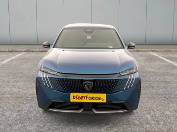 Image véhicule  Peugeot 3008 PHASE 4 (2)