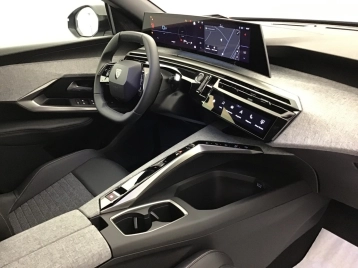 Image véhicule  Peugeot 3008 PHASE 4 (7)