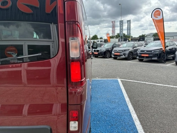 Image véhicule Renault TRAFIC (15) Image véhicule Renault TRAFIC (15)
