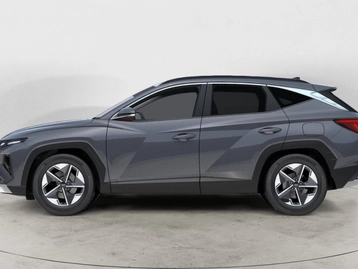Image véhicule  Hyundai TUCSON (21)